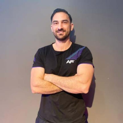 Steven D'Onofrio