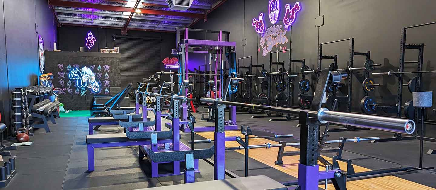 Power Arcade Ellenbrook