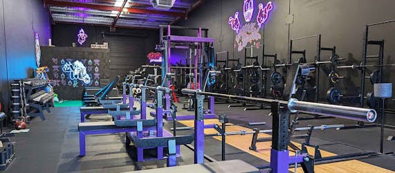 Power Arcade Ellenbrook