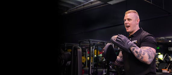 July - Invest in your future Header