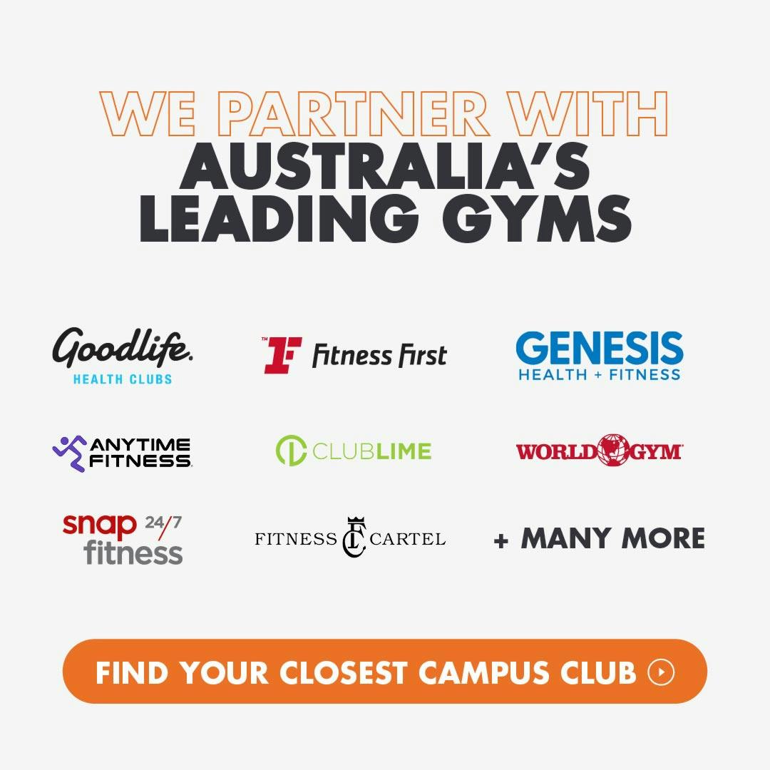 Partner logo banner
