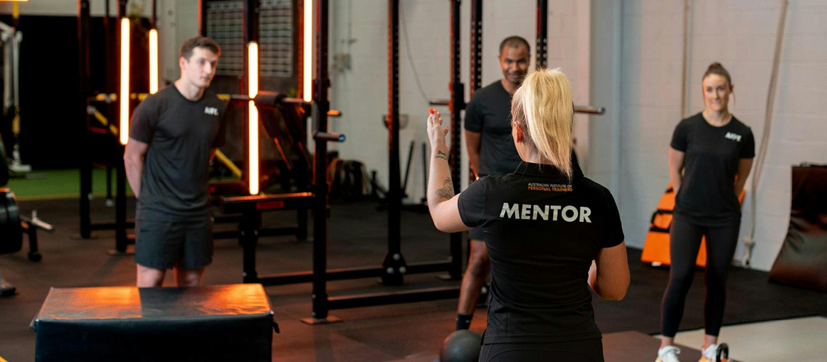 Upgrade to our Final Intake for 2023