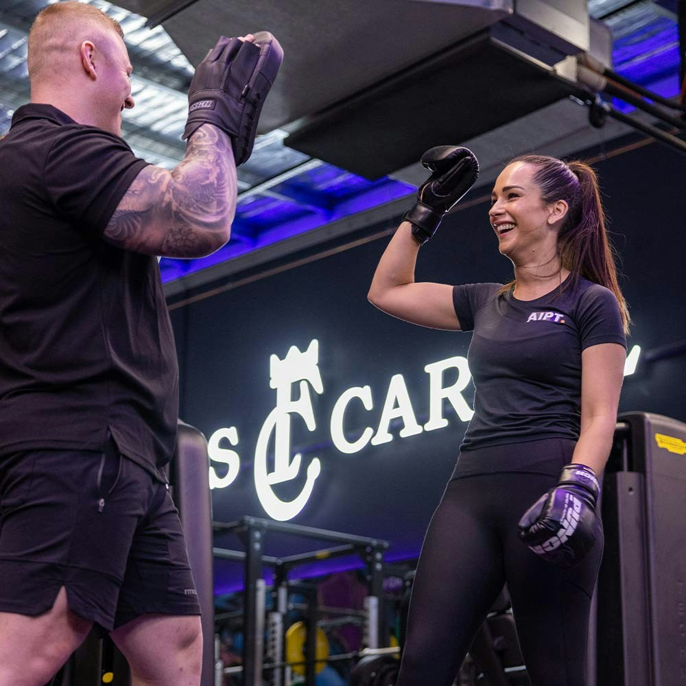 Fitness-Cartel