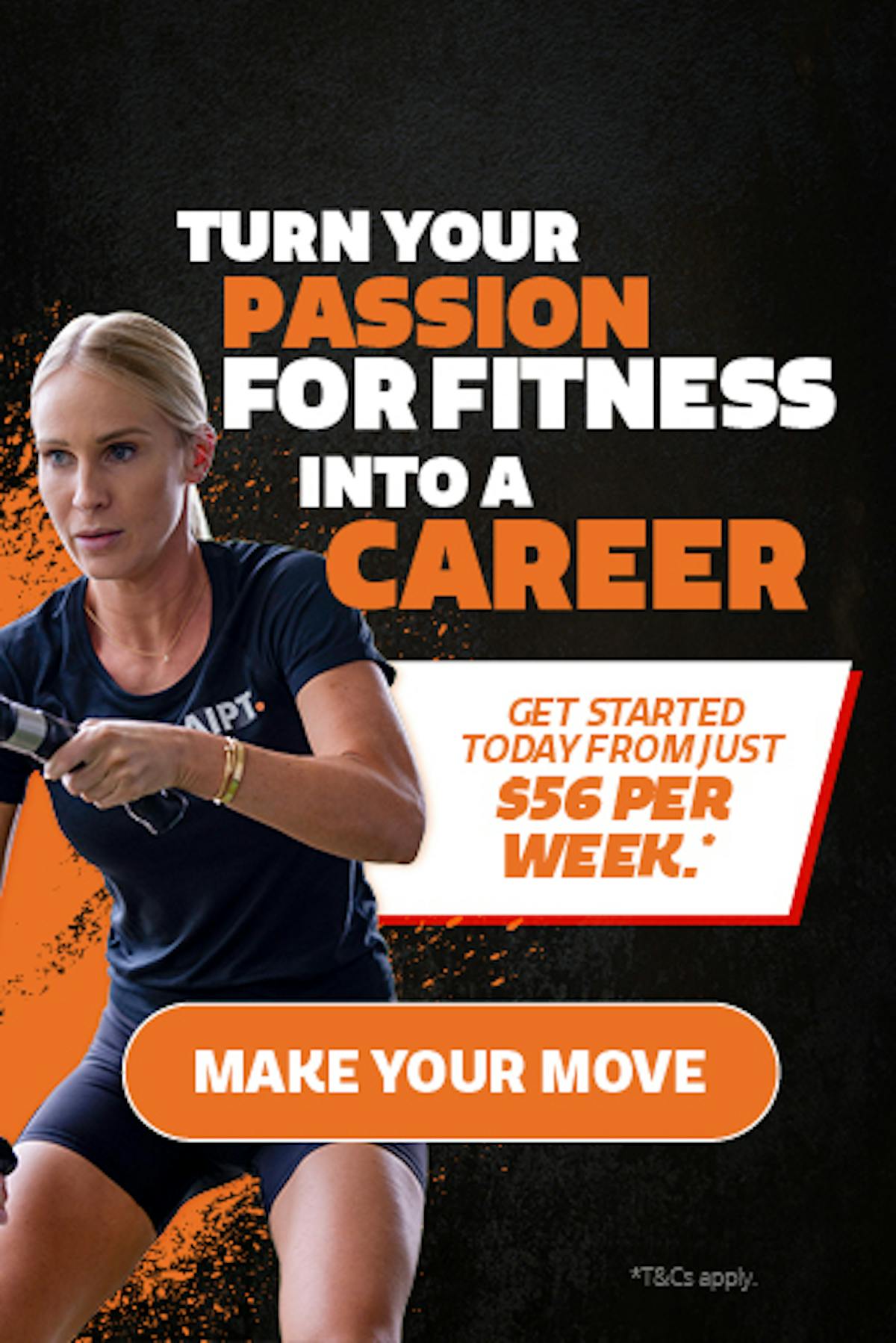 August - Weekly Pricing Mobile