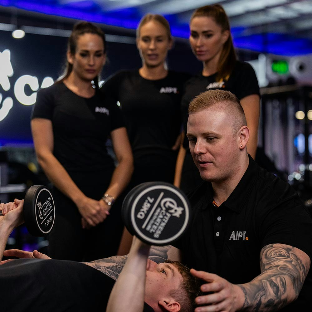Fitness-CartelxAIPT