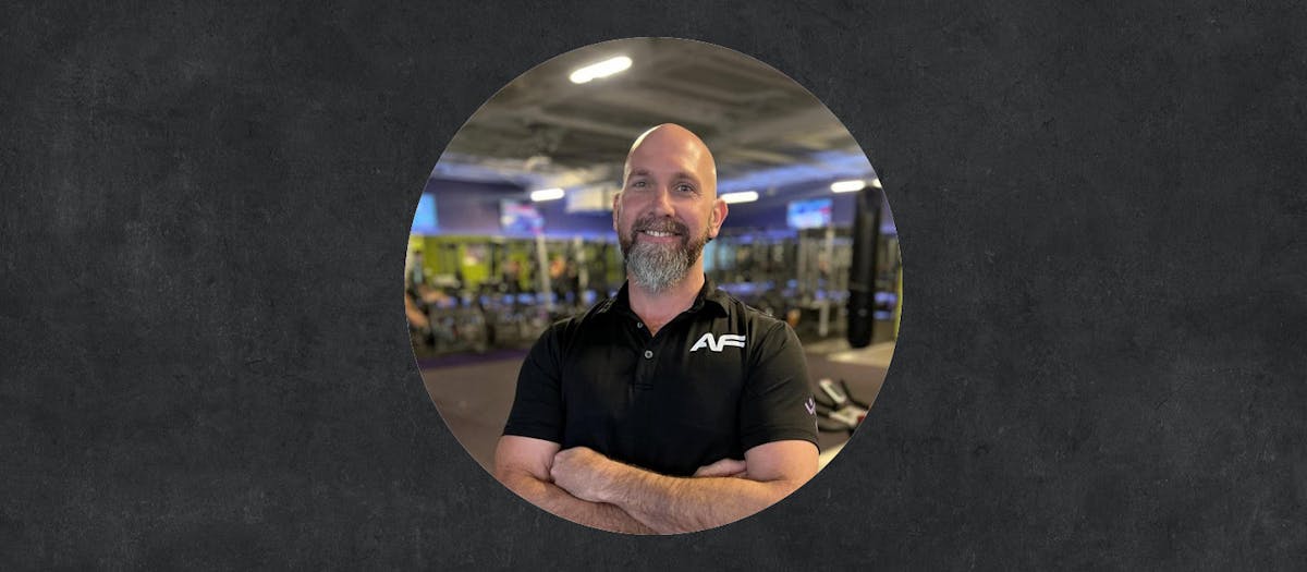 Jeffery Woodford AIPT Success Story