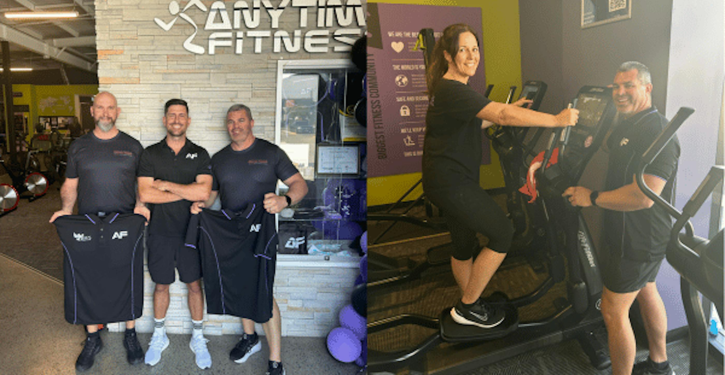 Matt Kennedy AIPT Student