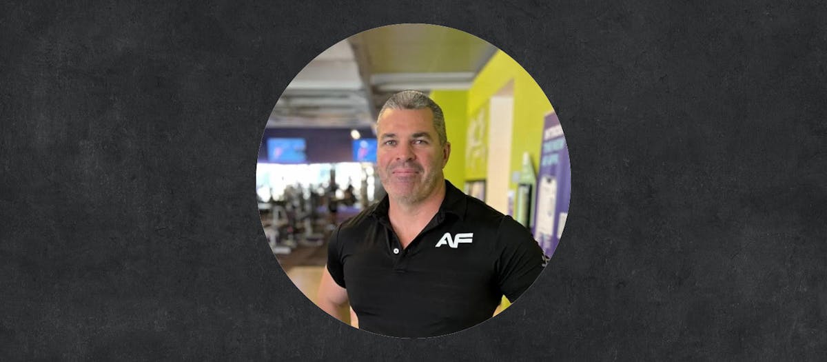 Matt Kennedy AIPT Student Story