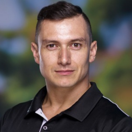 David Ramirez