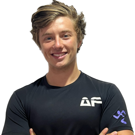 Bradley Jordan