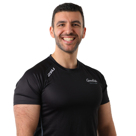 Steven Eskaf