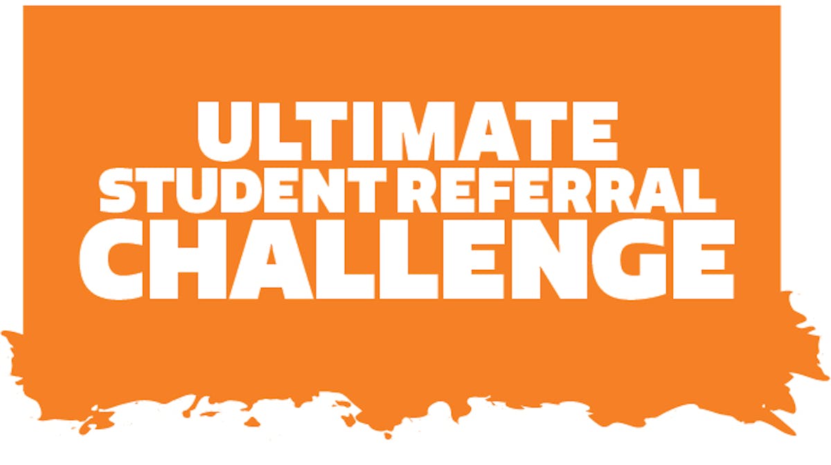 Ultimate Referral Challenge