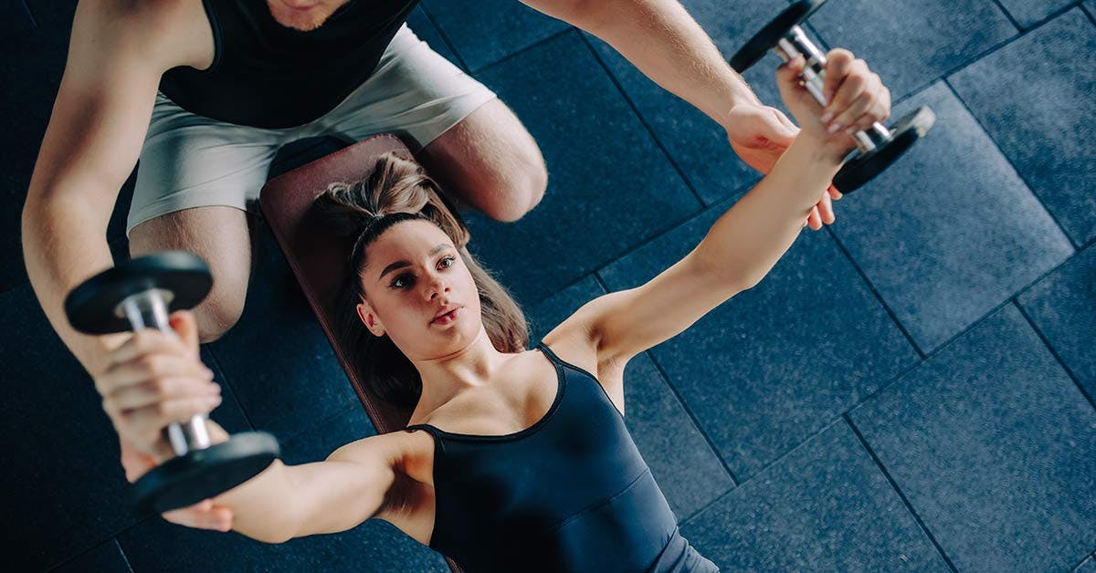 what-does-a-personal-trainer-do
