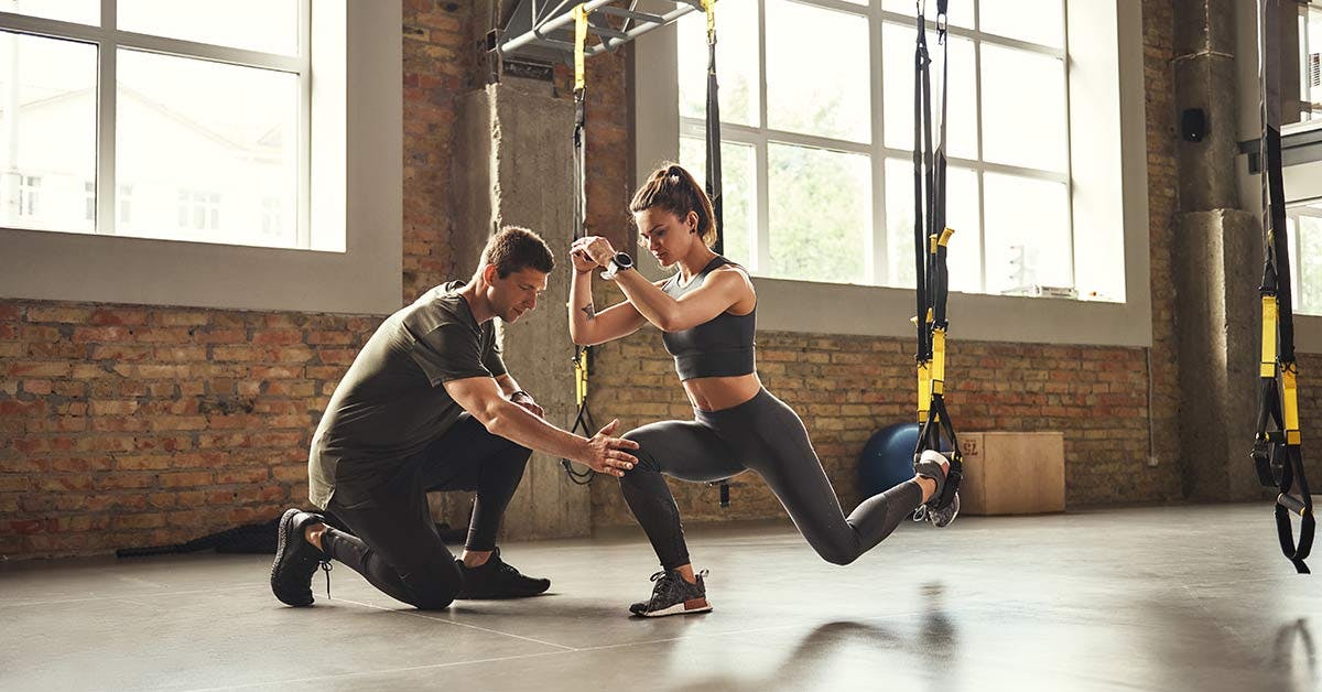 personal-trainer