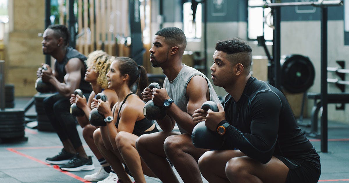 group-fitness