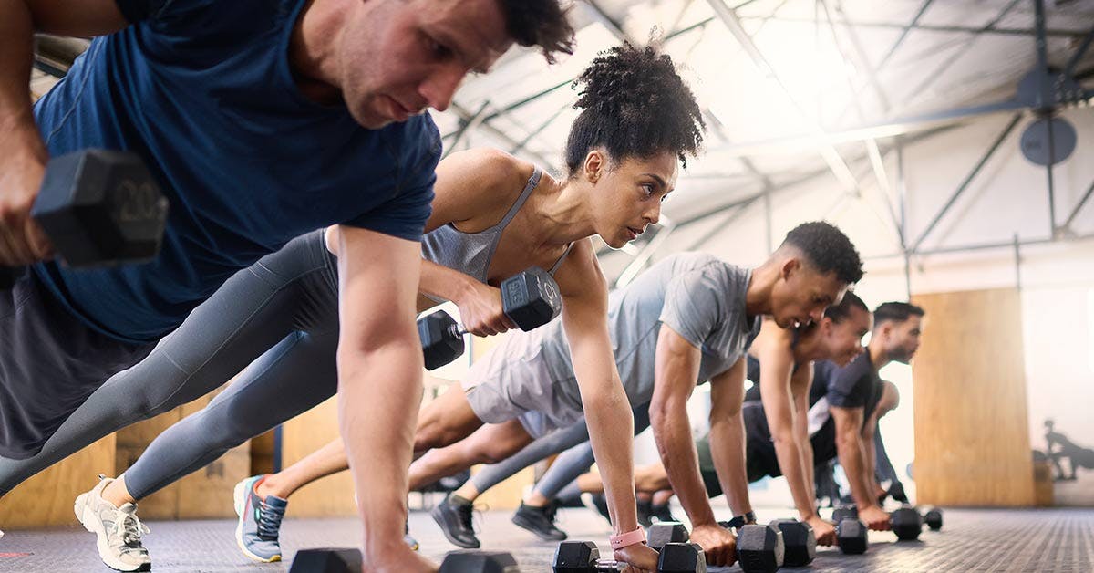group-fitness