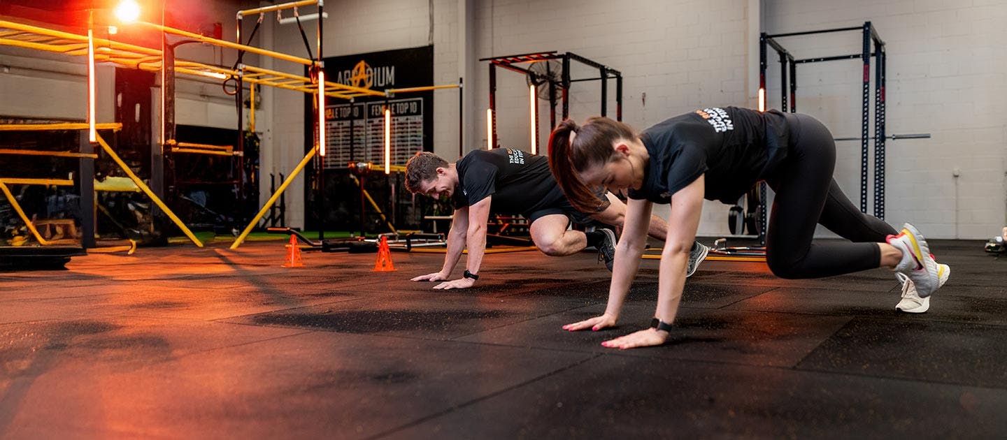 AIPT-Fitness-Courses