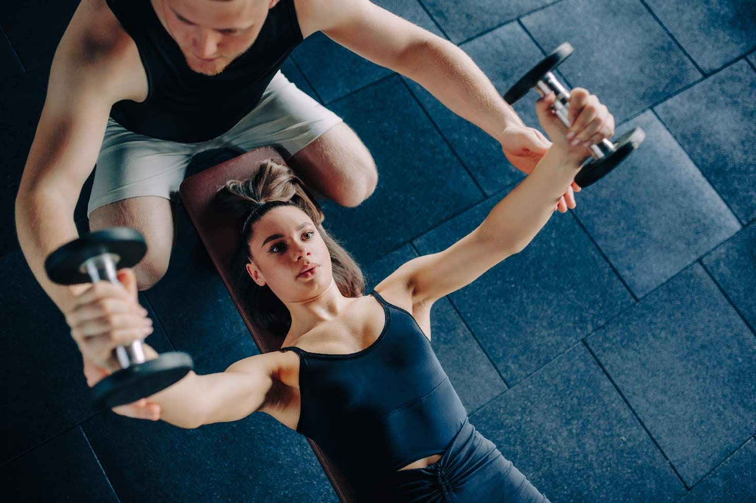 what-does-a-personal-trainer-do