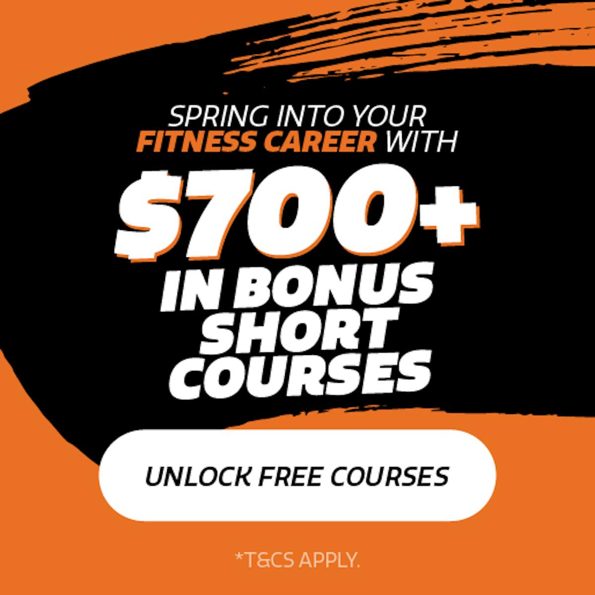 October Short Courses Banner Mobile