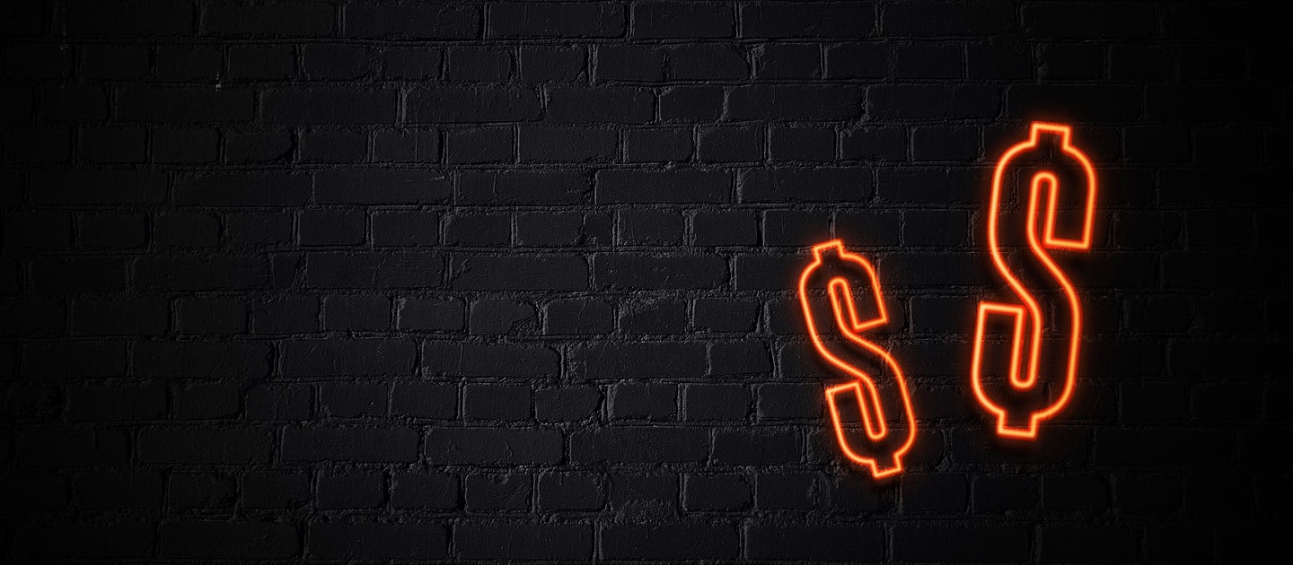 Black Friday Sale Header