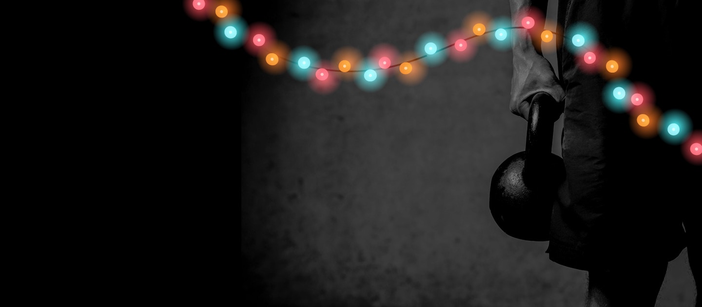 December Tactical Header