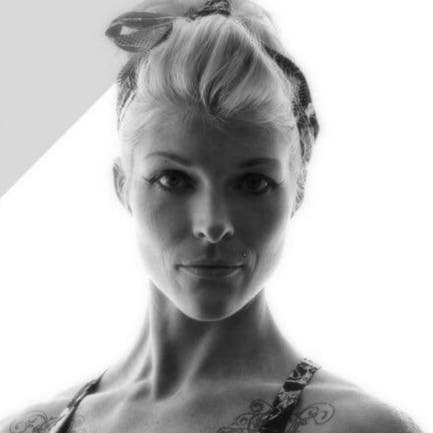 Tanya Dunstan Mentor