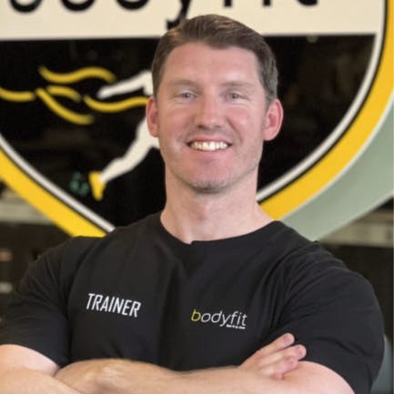 Timothy Patterson Mentor