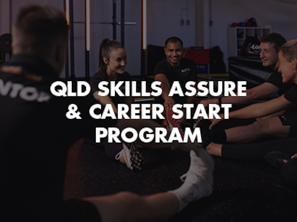 QLD-Funding
