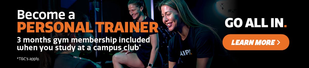 BPT 3 Months Gym Membership Offer Desktop