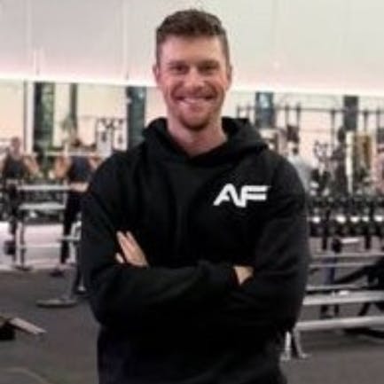 Mentor Mitch Bruce