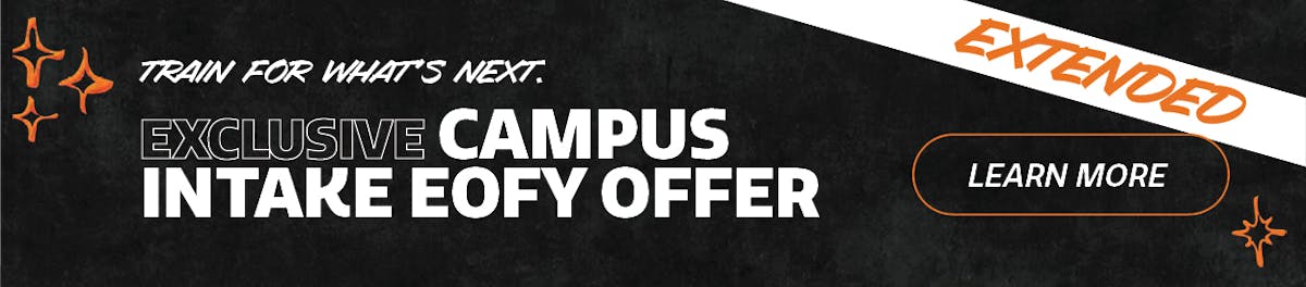 Campus EOFY Sale Desktop