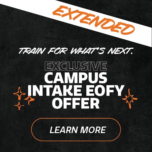 Campus EOFY Sale Mobile