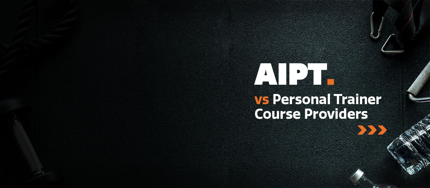 aipt-comparing-personal-trainer-course-providers