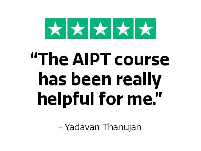 aipt mentors help provide support during your learning journey