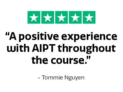 build your future in the fitness industry with aipt