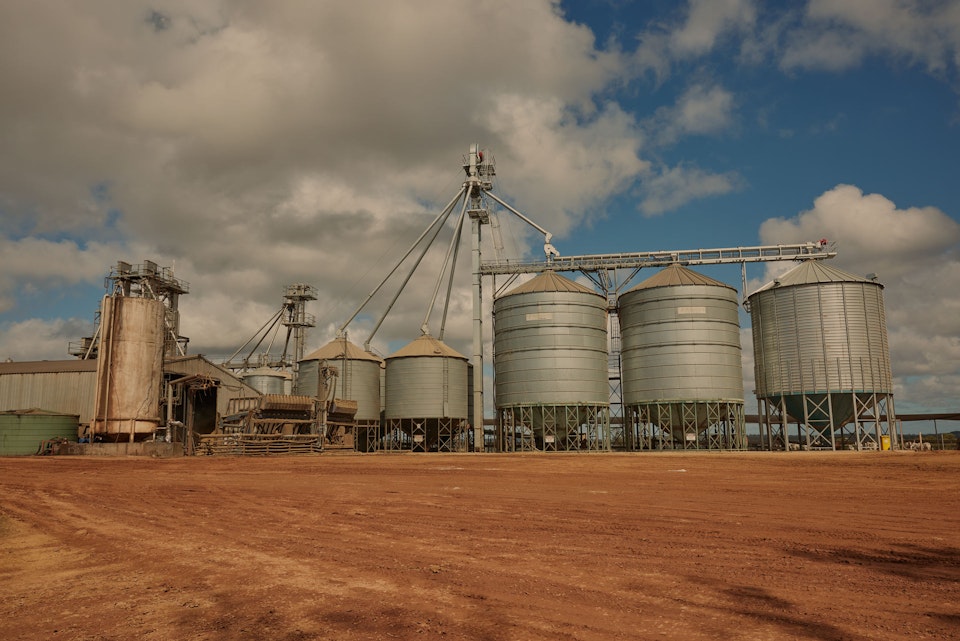 About Smithfield Cattle Co.