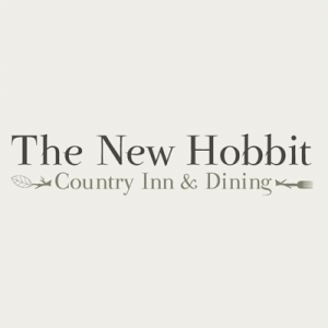 The New Hobbit