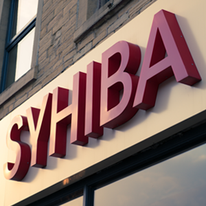 Syhiba Restaurant