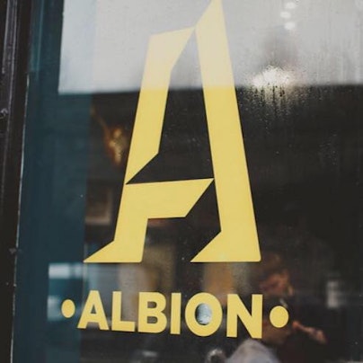 Albion Barbers
