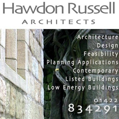 Hawdon Russell Architects