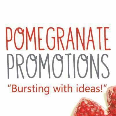 Pomegranate Promotions