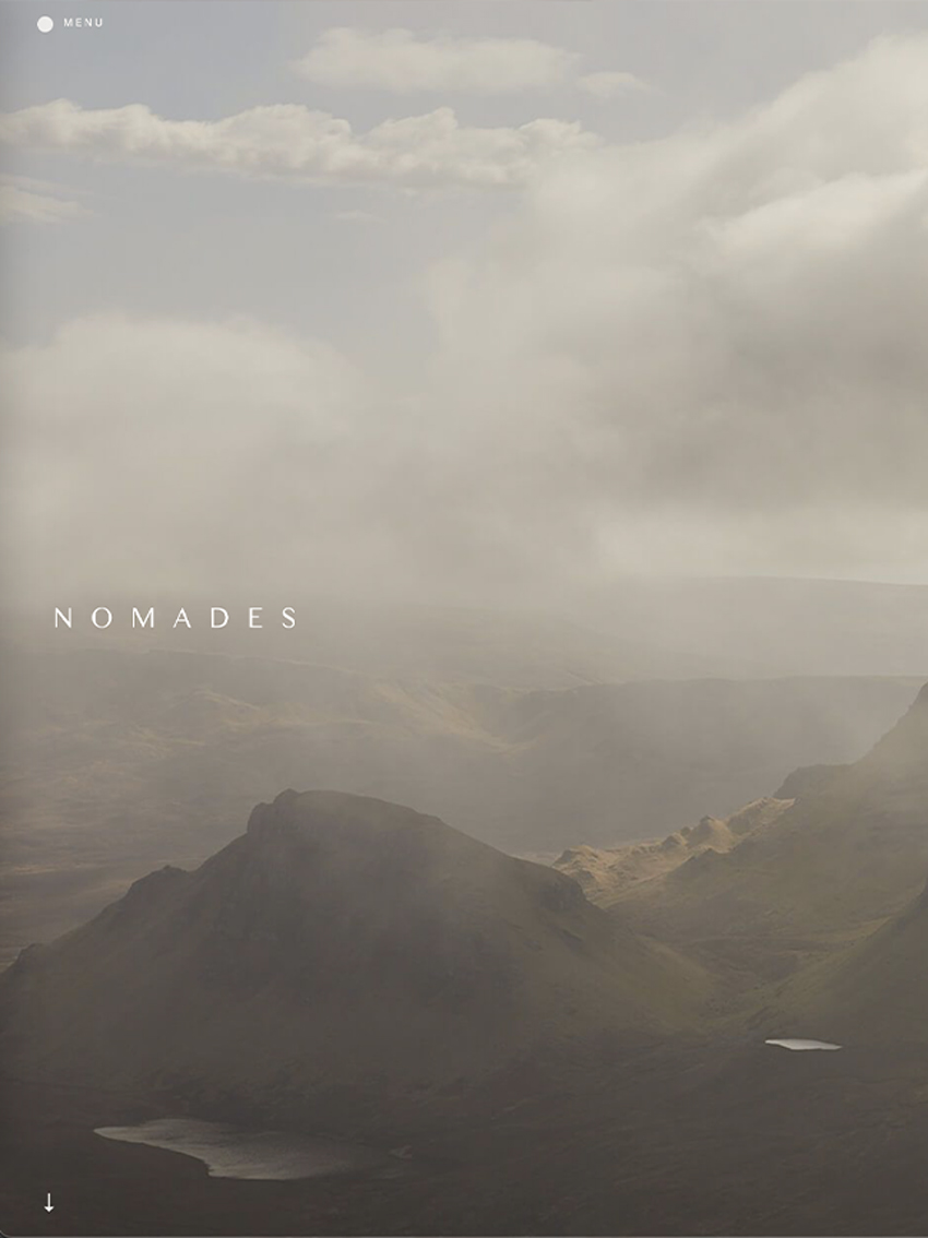 Nomades Studio