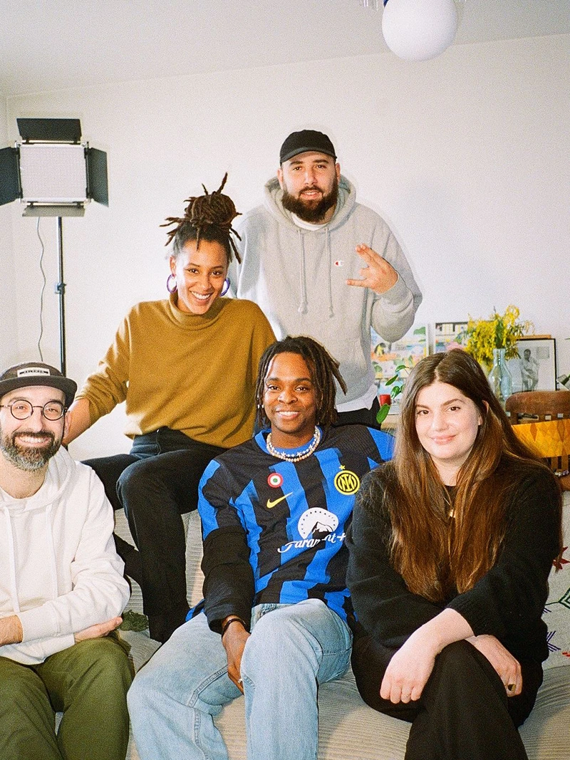 Sonique Studio
