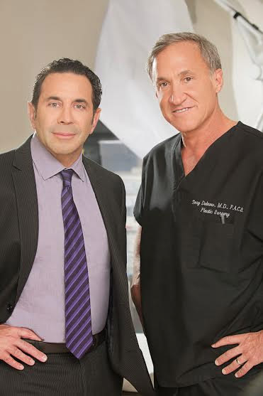 Dr. Nassif and Dr. Dubrow in Botched | CA