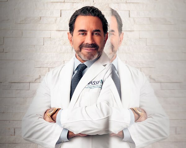 Dr. Paul Nassif
