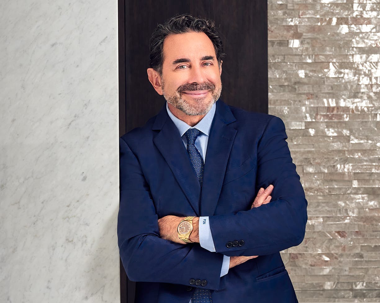 Dr. Paul Nassif  NassifMD Medical Spa®