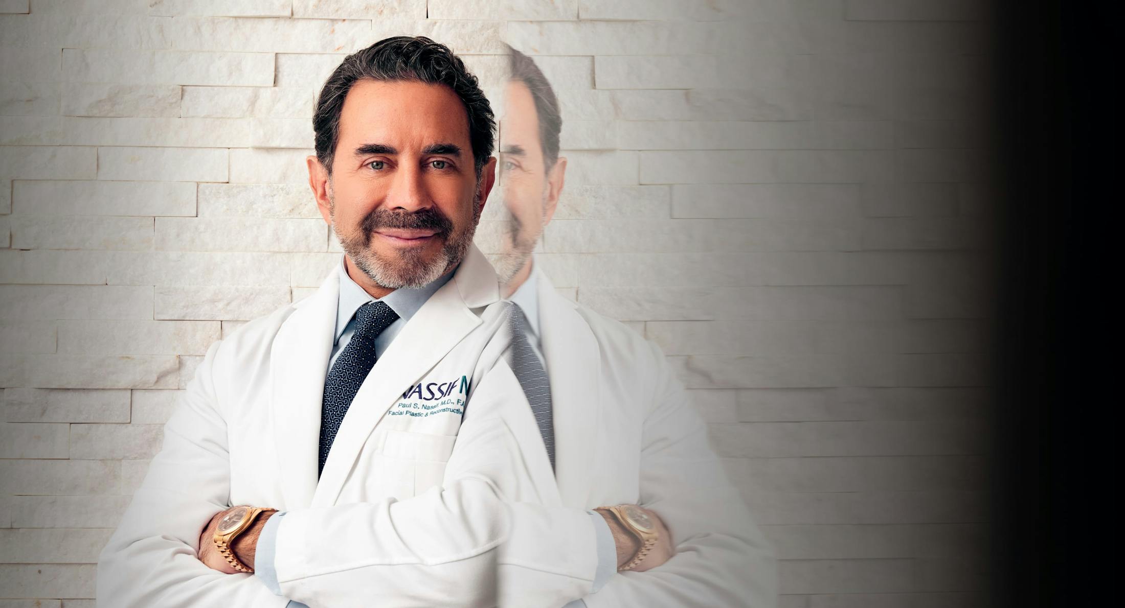 Contact Dr. Paul Nassif  Beverly Hills Facial Plastic Surgeon