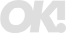 OK! magazine logo
