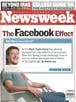 Newsweek A Manly Comeback 2007