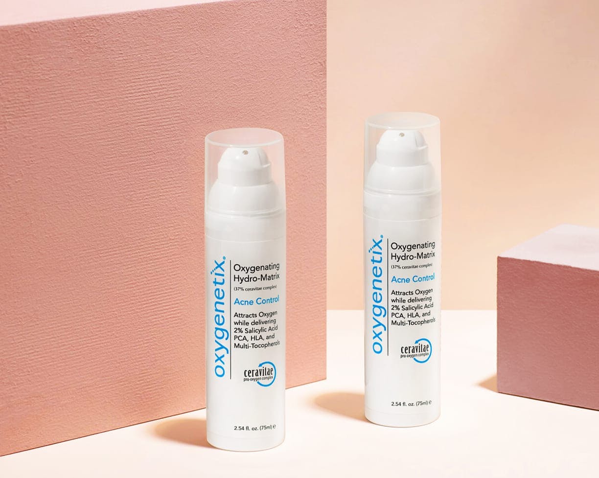 oxygenetix products